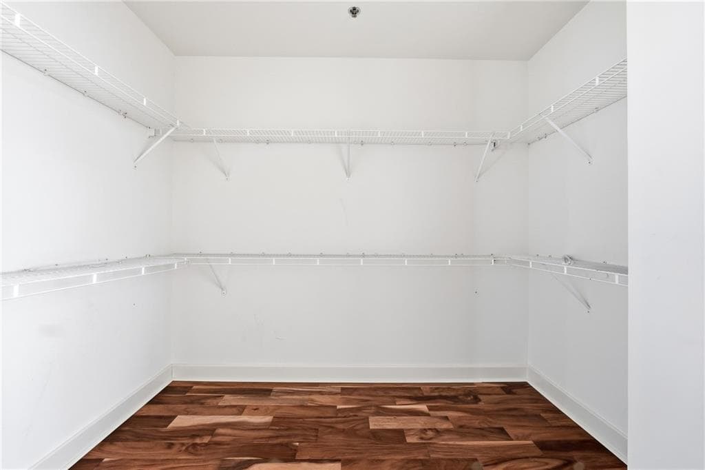 3 bedroom, 4 bathroom, 3,083 sq ft condominium for sale at 2795 Peachtree Road 2604, Atlanta, GA 30305 — photo 9