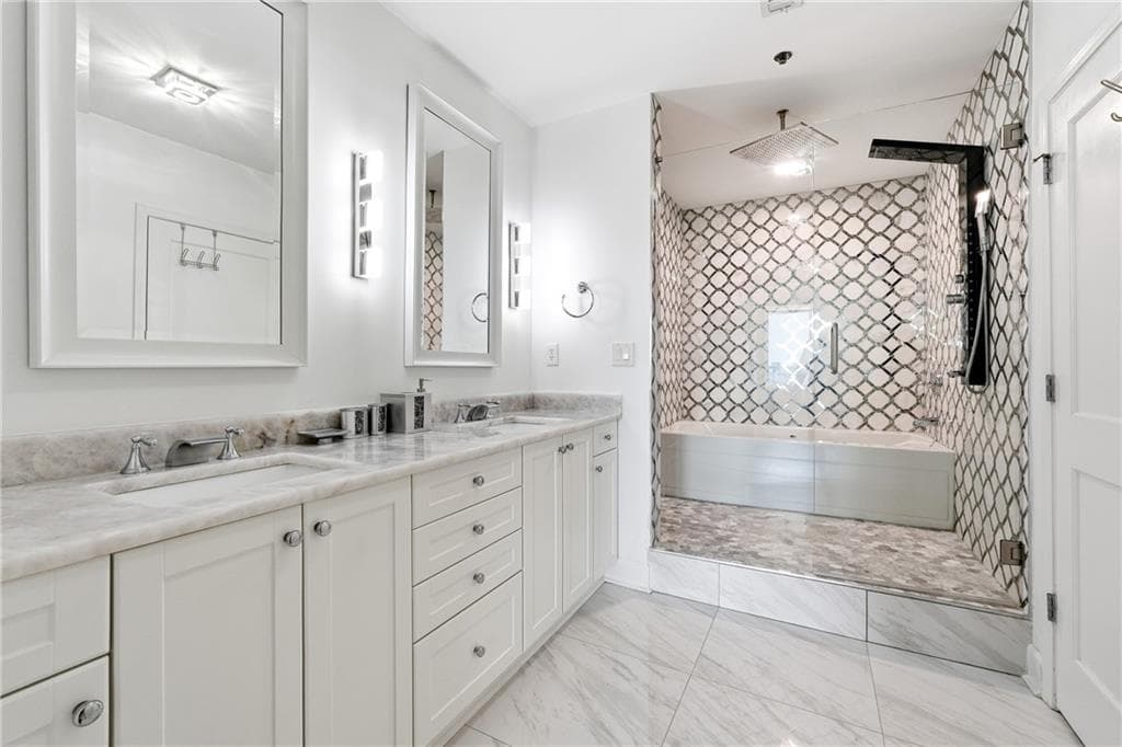 3 bedroom, 4 bathroom, 3,083 sq ft condominium for sale at 2795 Peachtree Road 2604, Atlanta, GA 30305 — photo 10