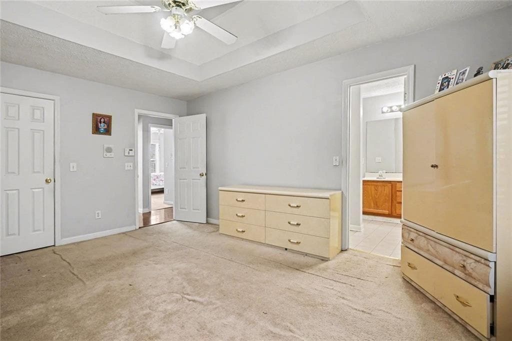 5 bedroom, 3 bathroom, 2,270 sq ft single family residence for sale at 458 Padens Valley Court, Lawrenceville, GA 30044 — photo 4