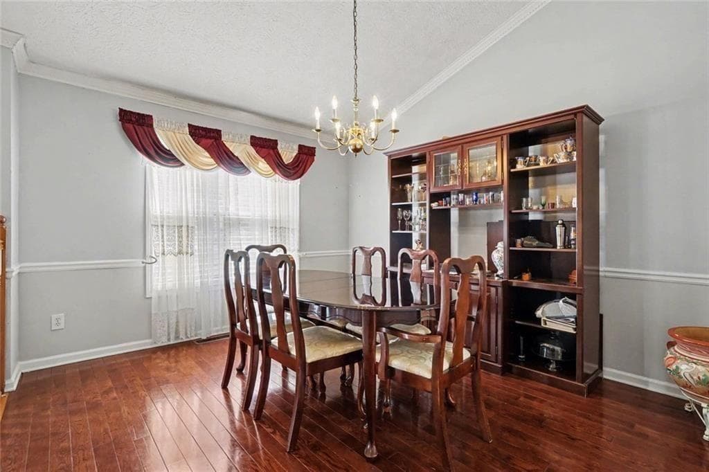 5 bedroom, 3 bathroom, 2,270 sq ft single family residence for sale at 458 Padens Valley Court, Lawrenceville, GA 30044 — photo 10