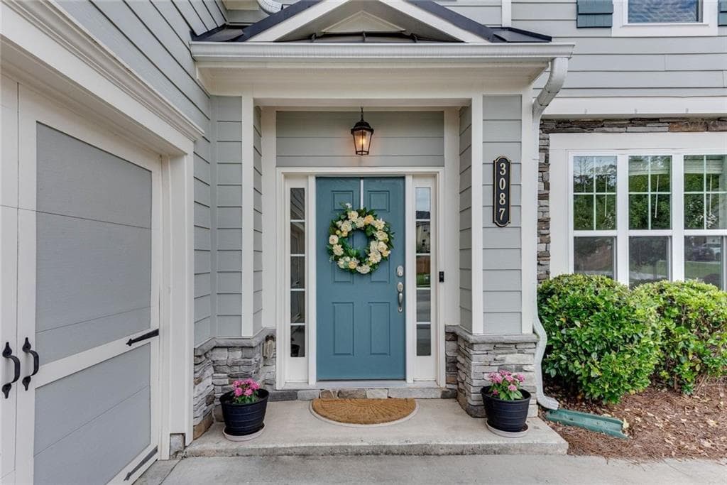 5 bedroom, 4 bathroom, 3,430 sq ft single family residence for sale at 3087 Mountain Shadow Way, Marietta, GA 30064 — photo 3