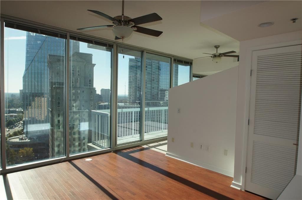 1 bedroom, 1 bathroom, 764 sq ft condominium for sale at 3324 Peachtree Road 1410, Atlanta, GA 30326 — photo 5