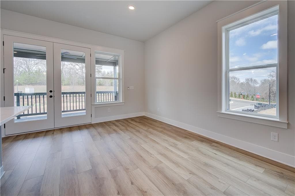 3 bedroom, 4 bathroom, 1,912 sq ft townhouse for sale at 1076 Ascent Place, Atlanta, GA 30328 — photo 10