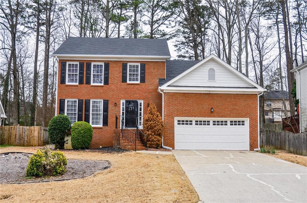 3 bedroom, 3 bathroom, 1,948 sq ft single family residence for rent at 1398 Field Creek Terrace, Lawrenceville, GA 30043 for $2,390 a month — photo 1 of 36