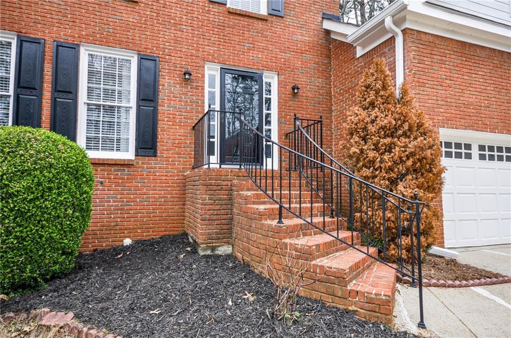 3 bedroom, 3 bathroom, 1,948 sq ft single family residence for rent at 1398 Field Creek Terrace, Lawrenceville, GA 30043 for $2,390 a month — photo 4