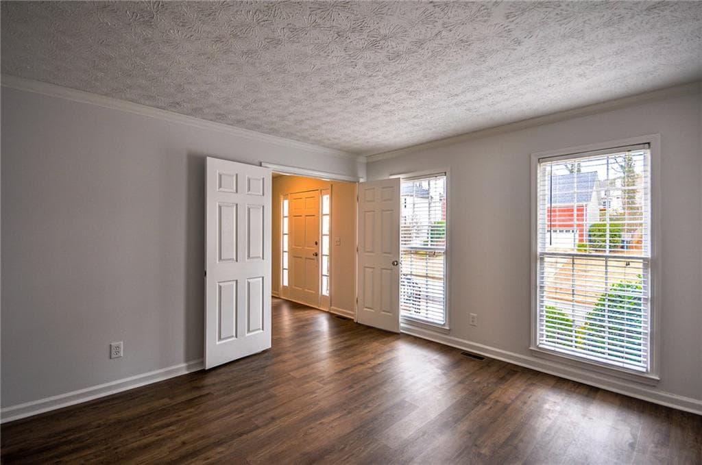 3 bedroom, 3 bathroom, 1,948 sq ft single family residence for rent at 1398 Field Creek Terrace, Lawrenceville, GA 30043 for $2,390 a month — photo 7