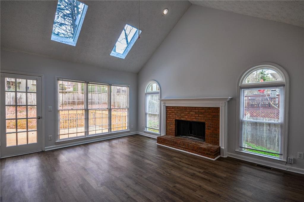 3 bedroom, 3 bathroom, 1,948 sq ft single family residence for rent at 1398 Field Creek Terrace, Lawrenceville, GA 30043 for $2,390 a month — photo 10