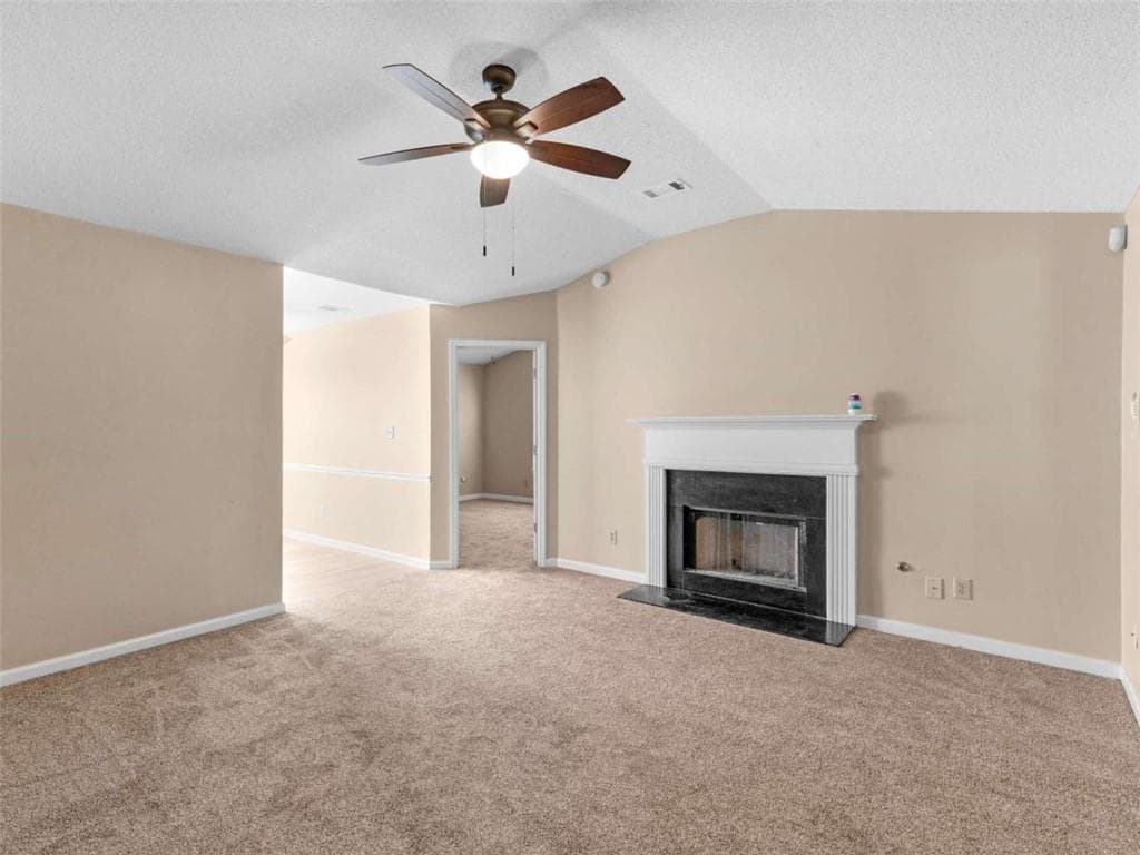 3 bedroom, 2 bathroom, 1,164 sq ft single family residence for sale at 261 Brandon Ridge Circle, Stockbridge, GA 30281 — photo 2