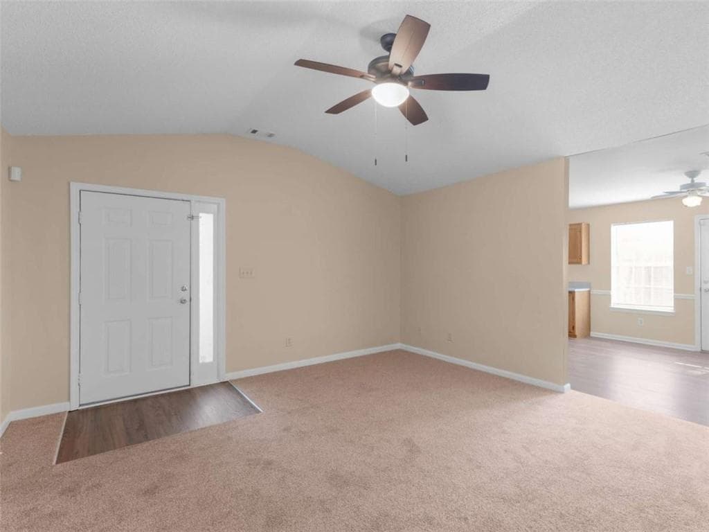 3 bedroom, 2 bathroom, 1,164 sq ft single family residence for sale at 261 Brandon Ridge Circle, Stockbridge, GA 30281 — photo 3