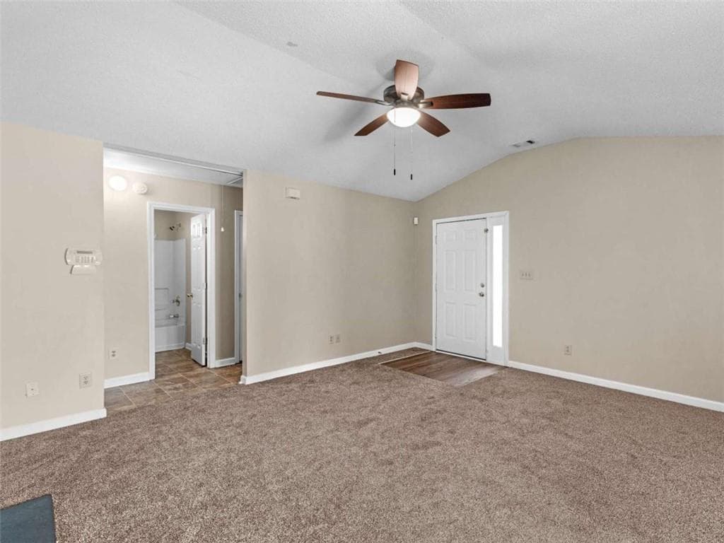 3 bedroom, 2 bathroom, 1,164 sq ft single family residence for sale at 261 Brandon Ridge Circle, Stockbridge, GA 30281 — photo 4