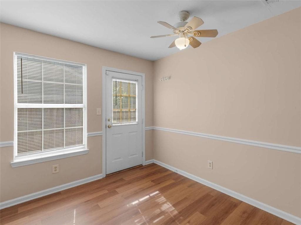 3 bedroom, 2 bathroom, 1,164 sq ft single family residence for sale at 261 Brandon Ridge Circle, Stockbridge, GA 30281 — photo 9
