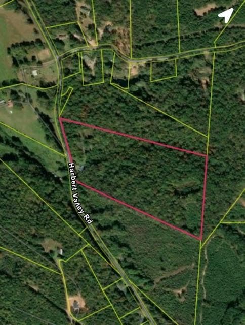 3 bedroom, 2 bathroom, 1,537 sq ft single family residence for sale at 1069 Harbert Valley Road, Toccoa, GA 30577 — photo 6