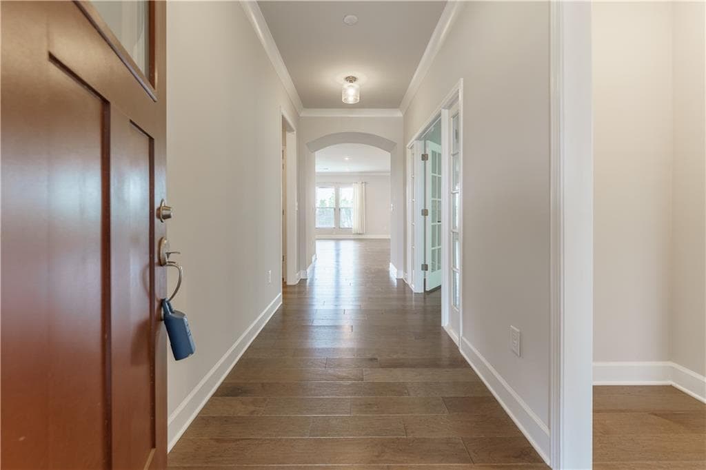 2 bedroom, 2 bathroom, 1,848 sq ft single family residence for sale at 5031 Adler Court, Hoschton, GA 30548 — photo 6