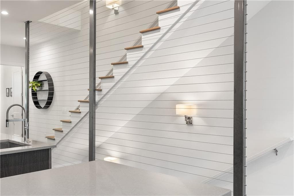 3 bedroom, 4 bathroom, 2,017 sq ft townhouse for sale at 616 Angier Avenue 5, Atlanta, GA 30308 — photo 10