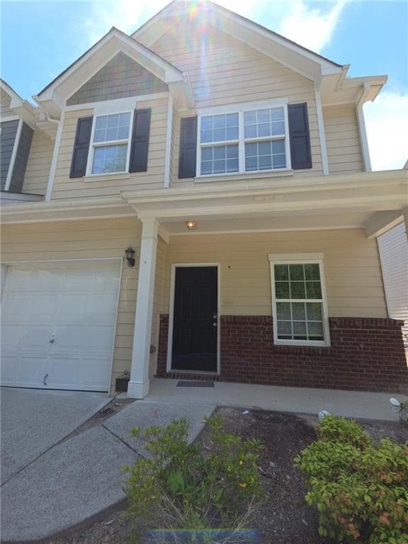 2 bedroom, 3 bathroom, 1,643 sq ft condominium for sale at 3131 Cedar Glade Lane, Buford, GA 30519