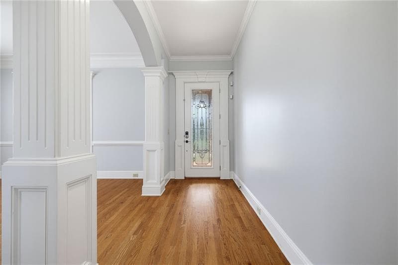 4 bedroom, 3 bathroom, 4,491 sq ft single family residence under contract at 5938 Hogans Way, Douglasville, GA 30135 — photo 2