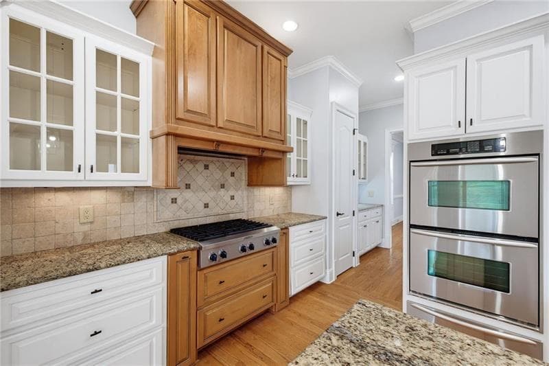 4 bedroom, 3 bathroom, 4,491 sq ft single family residence under contract at 5938 Hogans Way, Douglasville, GA 30135 — photo 6
