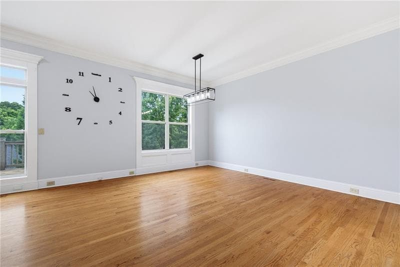 4 bedroom, 3 bathroom, 4,491 sq ft single family residence under contract at 5938 Hogans Way, Douglasville, GA 30135 — photo 10
