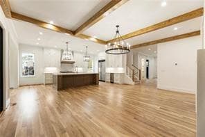 5 bedroom, 6 bathroom, 4,066 sq ft single family residence under contract at 260 Carl Sanders Drive, Acworth, GA 30101 — photo 4