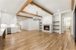 5 bedroom, 6 bathroom, 4,066 sq ft single family residence under contract at 260 Carl Sanders Drive, Acworth, GA 30101 — photo 5