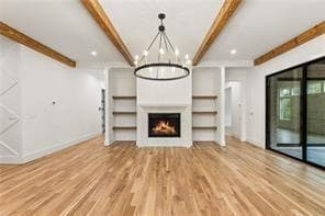 5 bedroom, 6 bathroom, 4,066 sq ft single family residence under contract at 260 Carl Sanders Drive, Acworth, GA 30101 — photo 6