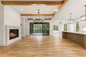 5 bedroom, 6 bathroom, 4,066 sq ft single family residence under contract at 260 Carl Sanders Drive, Acworth, GA 30101 — photo 8