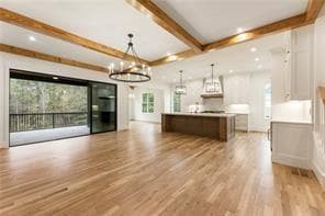 5 bedroom, 6 bathroom, 4,066 sq ft single family residence under contract at 260 Carl Sanders Drive, Acworth, GA 30101 — photo 9