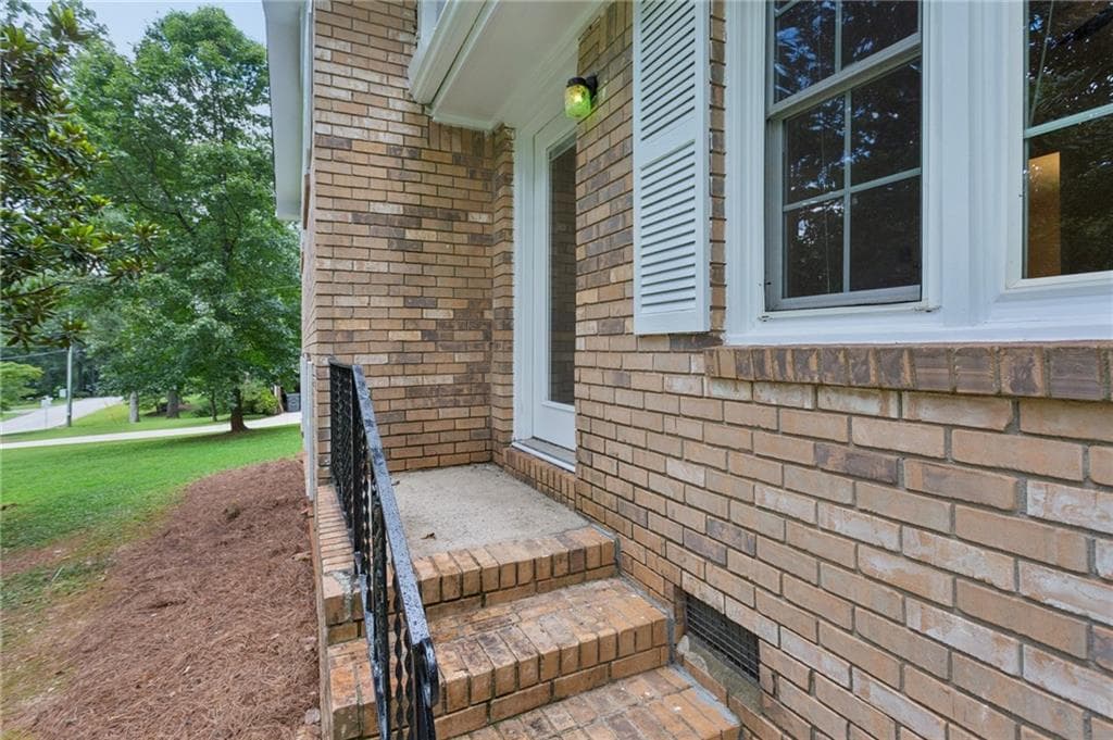 3 bedroom, 2 bathroom, 1,651 sq ft single family residence for sale at 4165 Westview Street, Douglasville, GA 30135 — photo 7