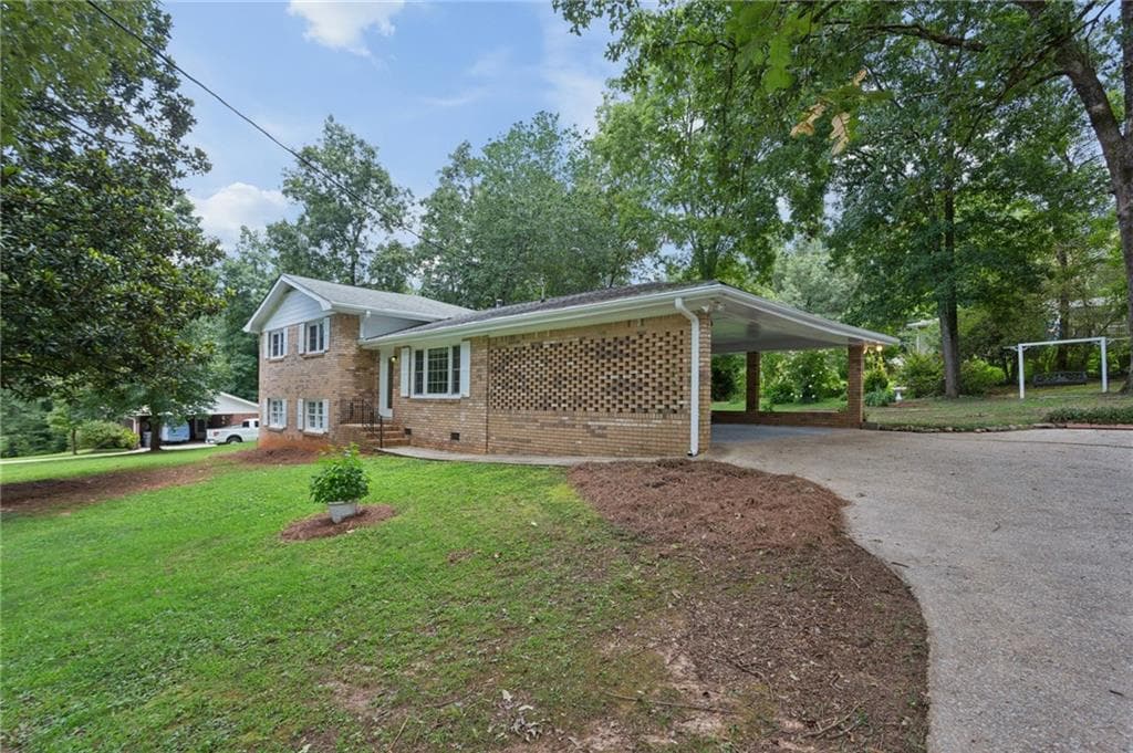 3 bedroom, 2 bathroom, 1,651 sq ft single family residence for sale at 4165 Westview Street, Douglasville, GA 30135 — photo 10