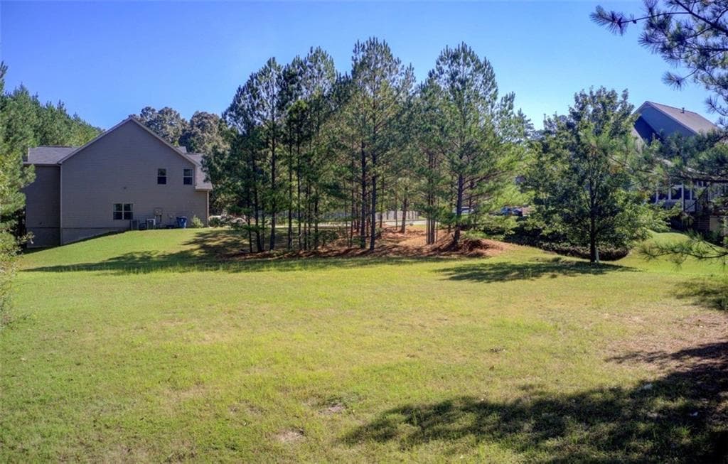 single family residence for sale at 1597 Grassy Hill Ct, Grayson, GA 30017 — photo 2