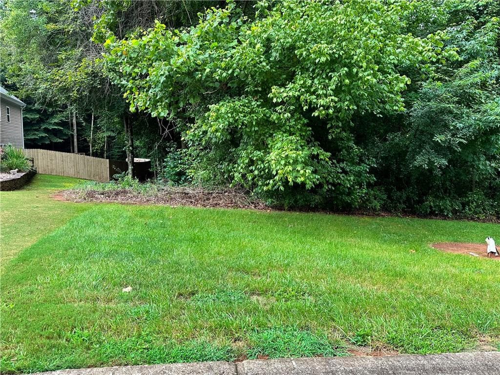 single family residence for sale at 5538 Checkered Spot Drive, Gainesville, GA 30506 — photo 2