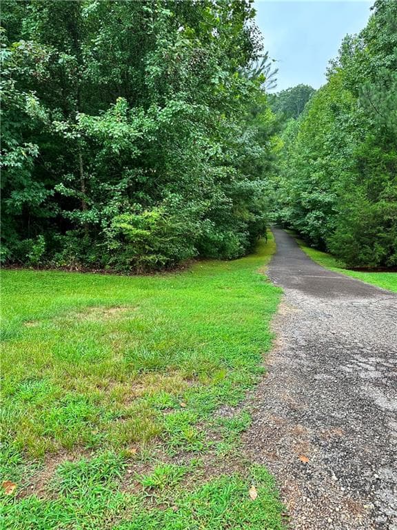 single family residence for sale at 5538 Checkered Spot Drive, Gainesville, GA 30506 — photo 4