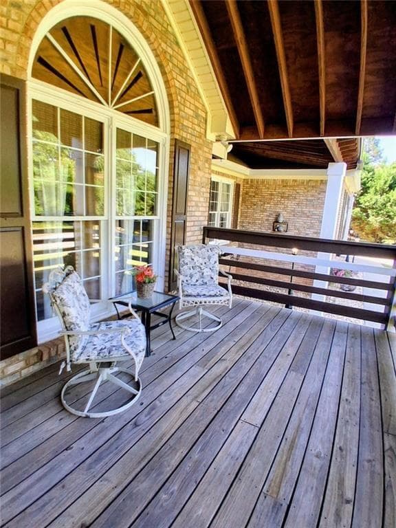 3 bedroom, 3 bathroom, 2,048 sq ft single family residence for sale at 11524 Summer Trace, Hampton, GA 30228 — photo 5