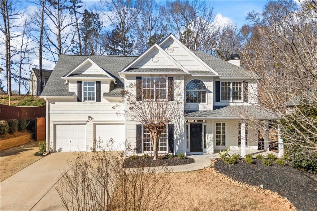 4330 Canterbury Walk Drive, Duluth, GA 30097 — most recent listing photo