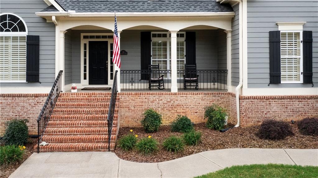 4 bedroom, 3 bathroom, 2,481 sq ft single family residence for sale at 31 Heartwood Drive, Cartersville, GA 30120 — photo 8