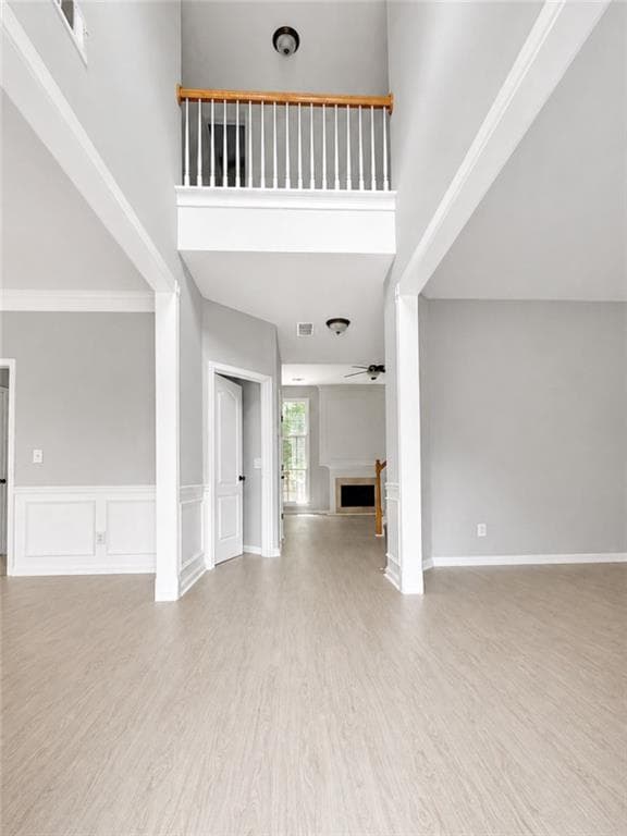 4 bedroom, 3 bathroom, 2,496 sq ft single family residence for rent at 1707 Hidden Pond Circle, Lawrenceville, GA 30043 for $2,490 a month — photo 3