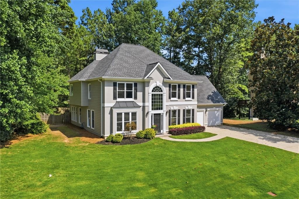 1155 Landover Crossing, Suwanee, GA 30024 — most recent listing photo