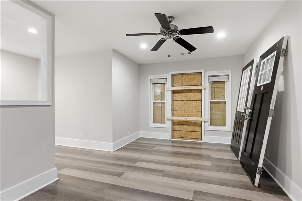 4 bedroom, 2 bathroom, 1,244 sq ft single family residence for sale at 3456 Glensford Drive, Decatur, GA 30032 — photo 9