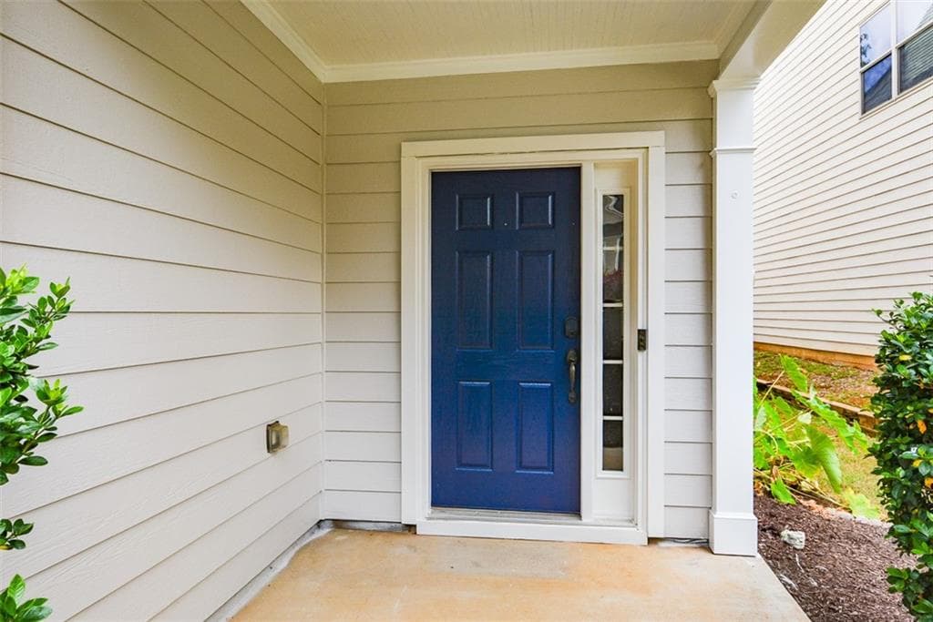 4 bedroom, 3 bathroom, 2,449 sq ft single family residence for sale at 254 Shaw Drive, Acworth, GA 30102 — photo 4