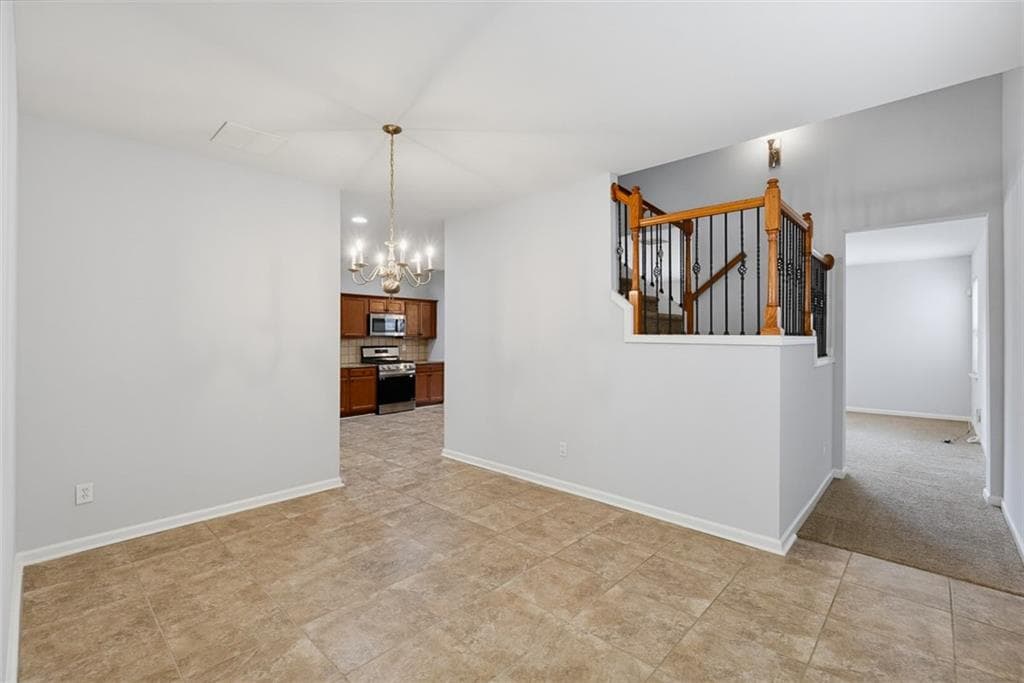 4 bedroom, 3 bathroom, 2,449 sq ft single family residence for sale at 254 Shaw Drive, Acworth, GA 30102 — photo 6