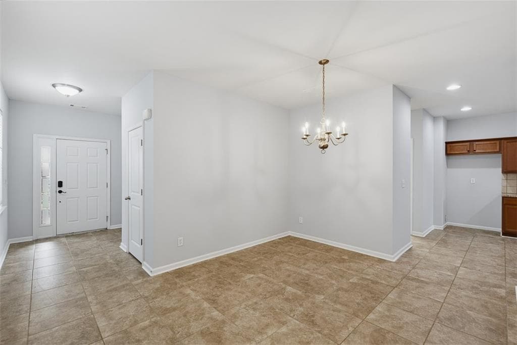 4 bedroom, 3 bathroom, 2,449 sq ft single family residence for sale at 254 Shaw Drive, Acworth, GA 30102 — photo 7