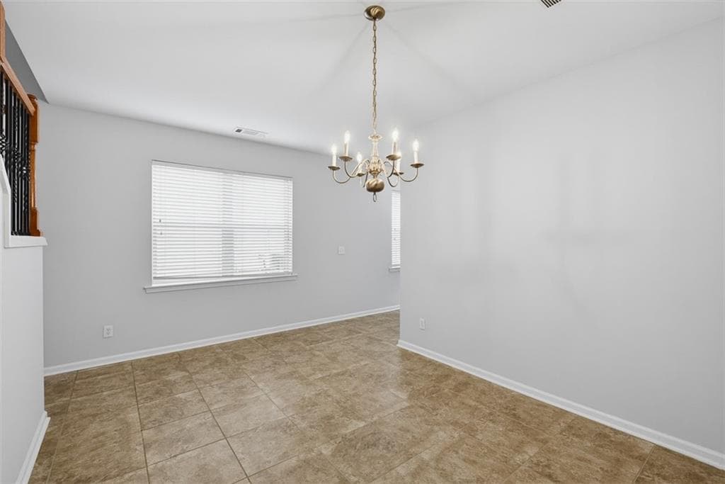4 bedroom, 3 bathroom, 2,449 sq ft single family residence for sale at 254 Shaw Drive, Acworth, GA 30102 — photo 8
