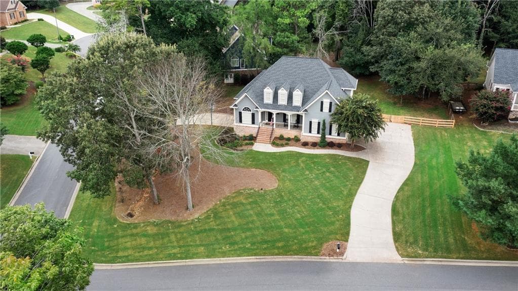 4 bedroom, 3 bathroom, 2,481 sq ft single family residence for sale at 31 Heartwood Drive, Cartersville, GA 30120 — photo 5