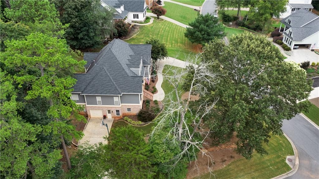 4 bedroom, 3 bathroom, 2,481 sq ft single family residence for sale at 31 Heartwood Drive, Cartersville, GA 30120 — photo 6