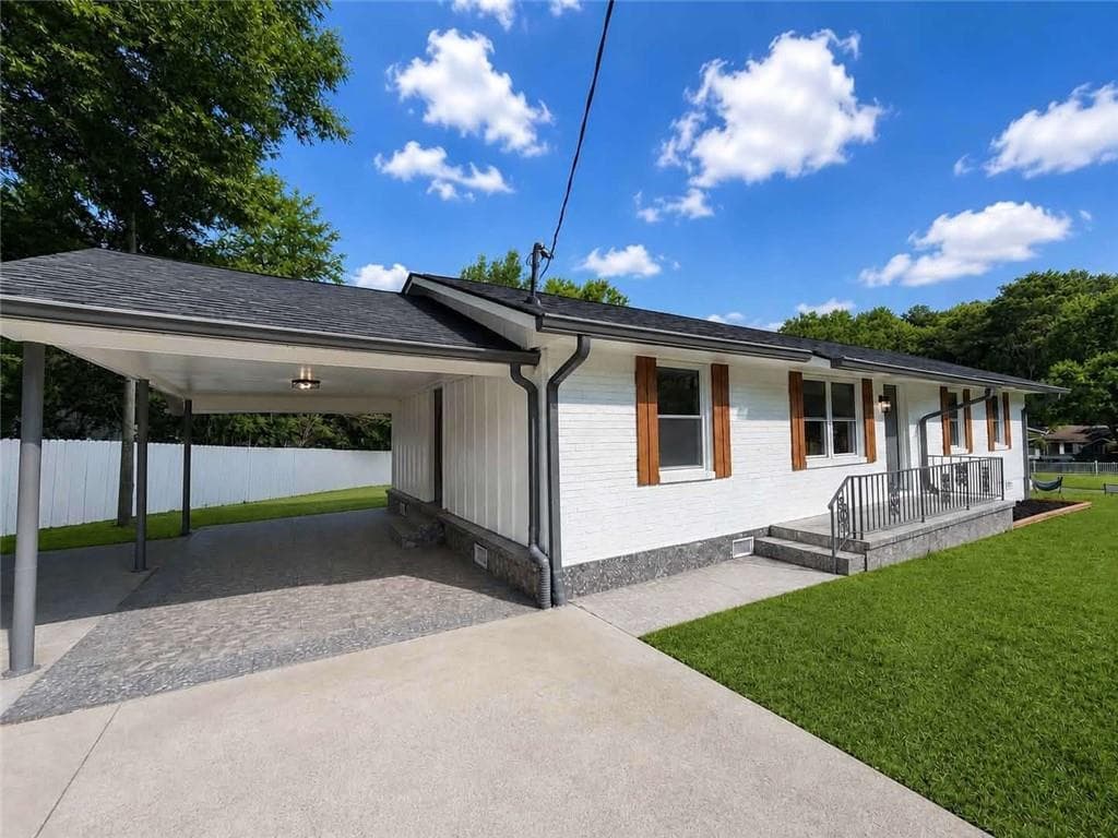 8992 Cornell Drive, Jonesboro, GA 30238 — most recent listing photo