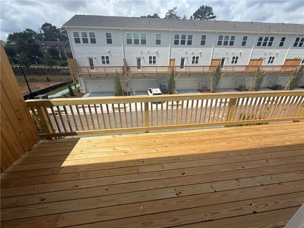 3 bedroom, 4 bathroom, 1,893 sq ft townhouse for rent at 99 Epperly Way, Tucker, GA 30084 for $2,750 a month — photo 6