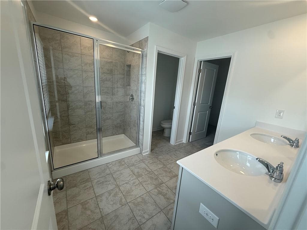 3 bedroom, 4 bathroom, 1,893 sq ft townhouse for rent at 99 Epperly Way, Tucker, GA 30084 for $2,750 a month — photo 8