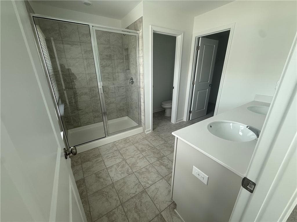 3 bedroom, 4 bathroom, 1,893 sq ft townhouse for rent at 99 Epperly Way, Tucker, GA 30084 for $2,750 a month — photo 10