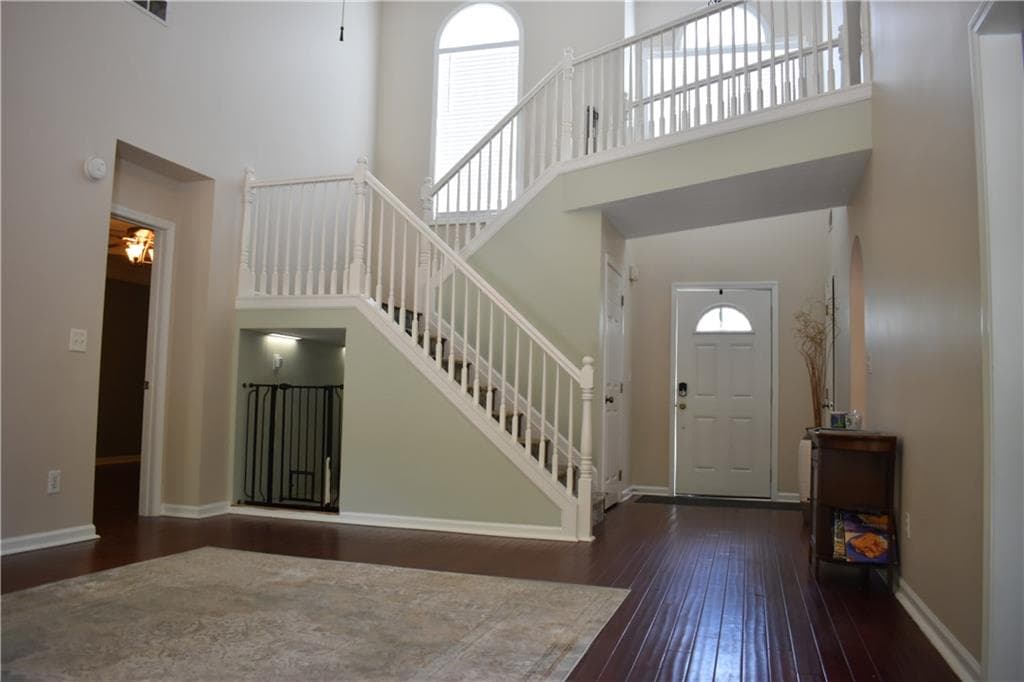 4 bedroom, 3 bathroom, 1,793 sq ft single family residence for sale at 602 Penhollaway Court, Loganville, GA 30052 — photo 5
