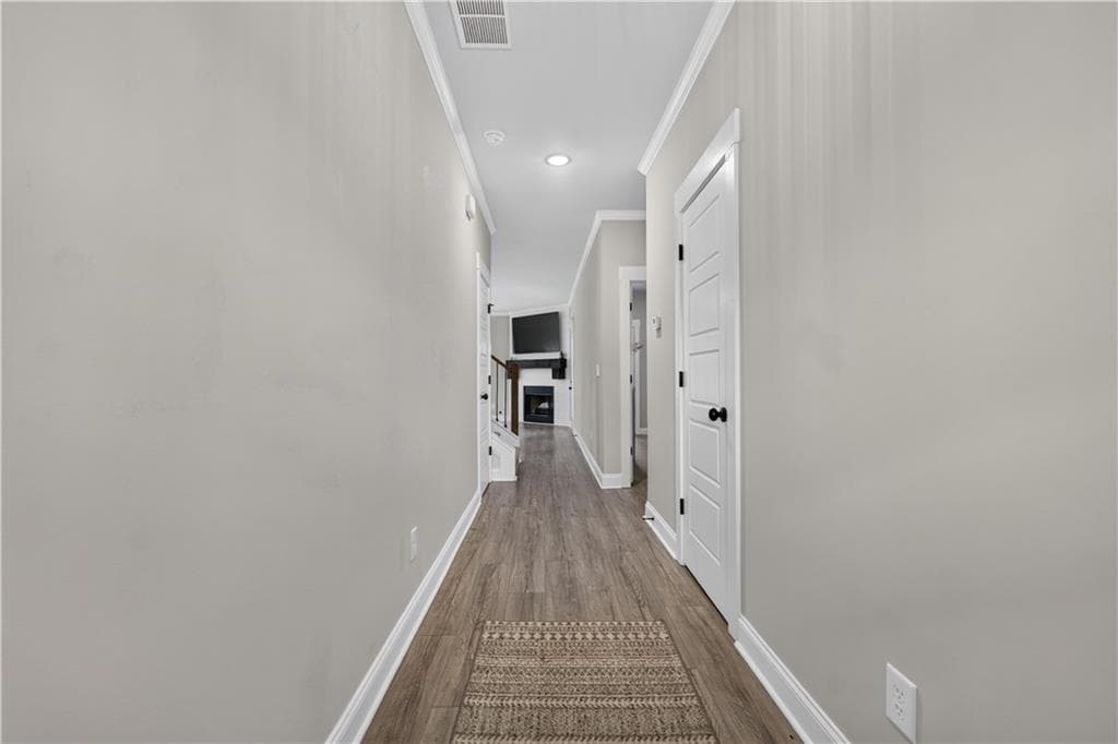 3 bedroom, 3 bathroom, 1,952 sq ft single family residence for sale at 1924 Lou Gurley Road, Bowersville, GA 30516 — photo 4
